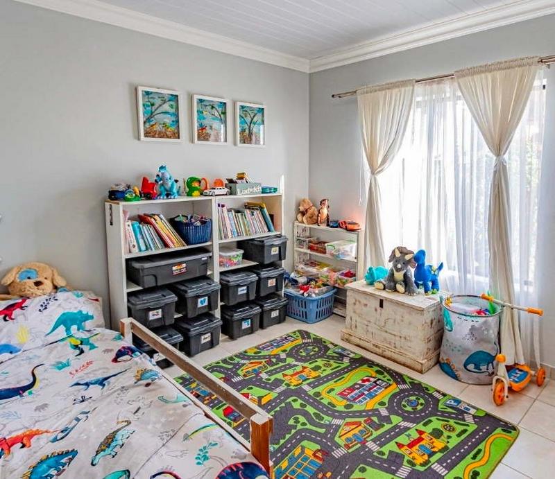 2 Bedroom Property for Sale in Klein Brak Western Cape
